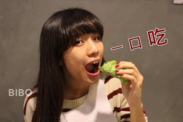 台北|中山::VEGETEJIYA菜豚屋林森店-日式韓味有機生菜包肉!跨年聚餐推薦!