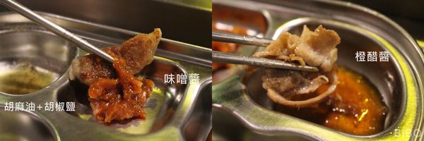 台北|中山::VEGETEJIYA菜豚屋林森店-日式韓味有機生菜包肉!跨年聚餐推薦!