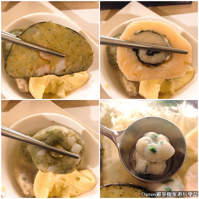 『桃園雜貨風鍋物料理』大麻鍋物個人風味涮涮鍋★藥膳去骨雞腿鍋創意魚漿拼盤一試上癮/大有商圈美食桃園金牌好店