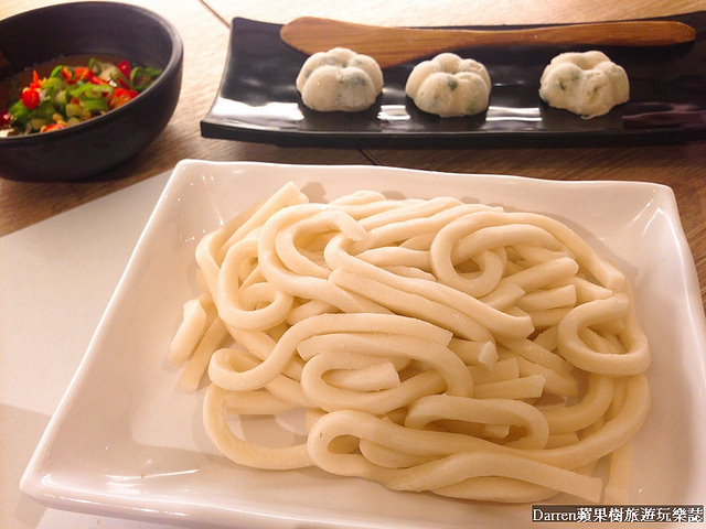 『桃園雜貨風鍋物料理』大麻鍋物個人風味涮涮鍋★藥膳去骨雞腿鍋創意魚漿拼盤一試上癮/大有商圈美食桃園金牌好店