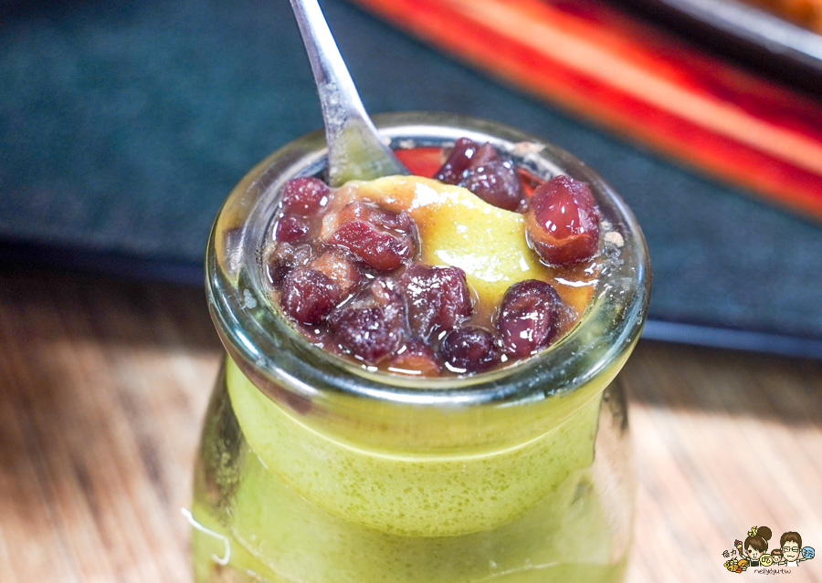 高雄美食 森本日式和風洋食堂,日籍主廚手作漢堡排、厚實滑嫩蛋包飯、雙拼咖哩醬 X 高雄日式洋食堂必訪 - 跟著尼力吃喝玩樂&親子生活