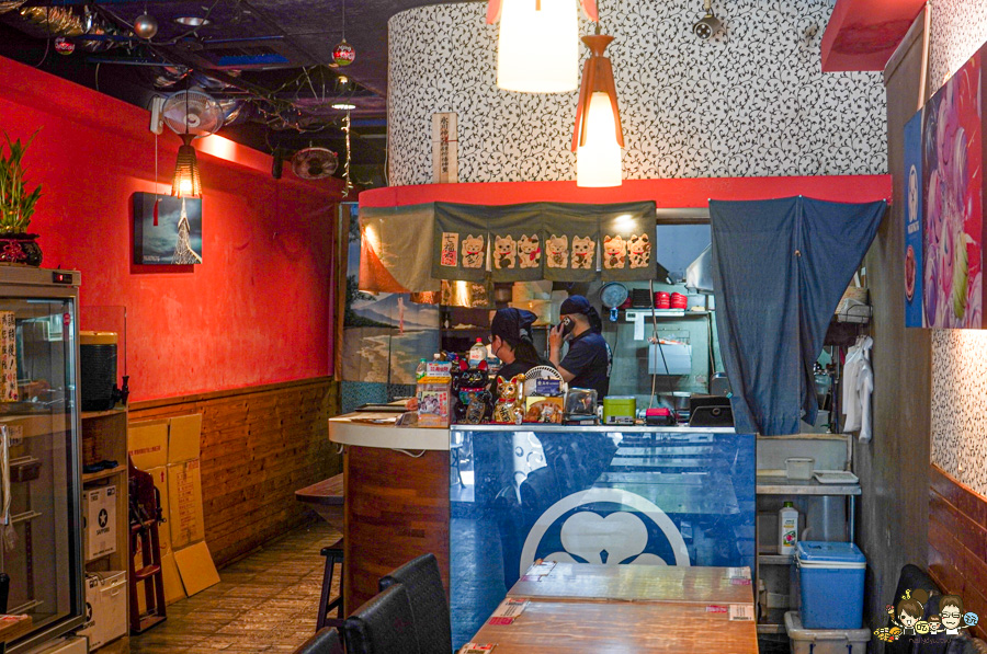 高雄美食 森本日式和風洋食堂,日籍主廚手作漢堡排、厚實滑嫩蛋包飯、雙拼咖哩醬 X 高雄日式洋食堂必訪 - 跟著尼力吃喝玩樂&親子生活