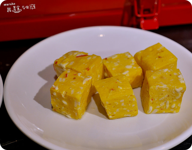 【暖呼呼鍋物】小鍋 mini hotpot 工業風格火鍋店醬料盒也好吸睛。台中市中區