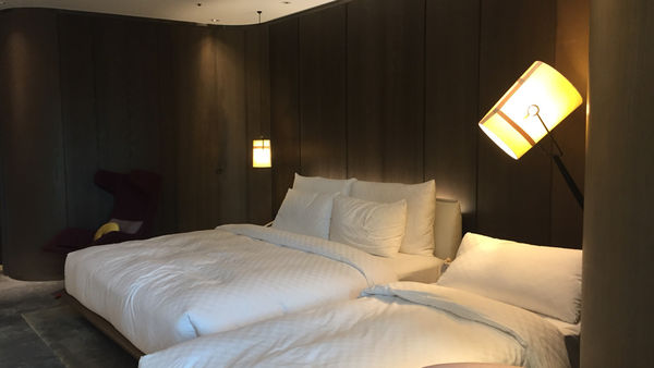 【台北北投】北投老爺酒店-適合孝親、自己享受