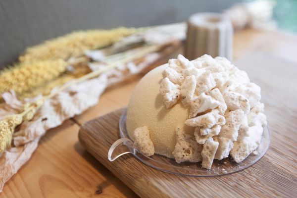 河床法式甜點工作室(信義) - 7