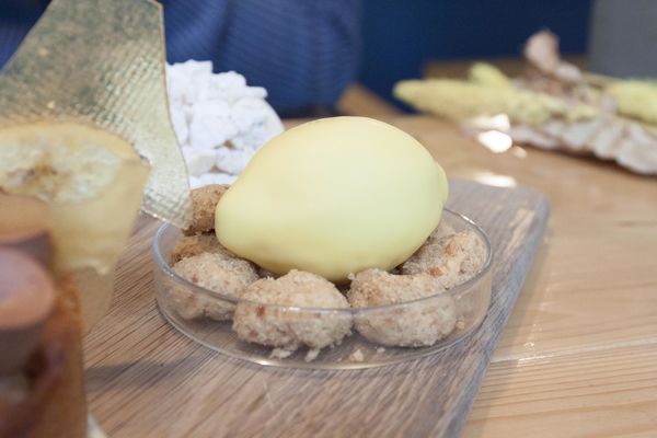 河床法式甜點工作室(信義) - 11