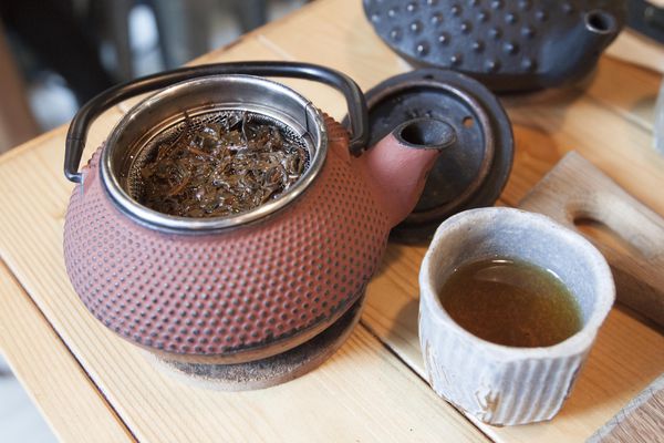 河床法式甜點工作室(信義) - 4