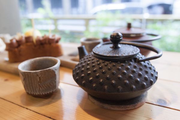 河床法式甜點工作室(信義) - 8