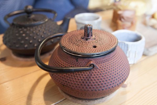 河床法式甜點工作室(信義) - 9