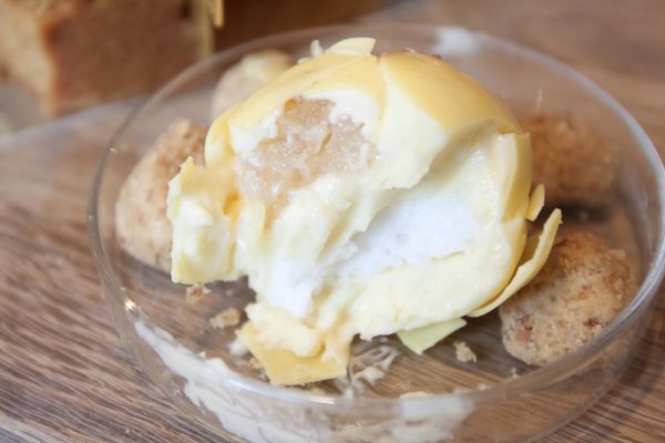 河床法式甜點工作室(信義) - 1