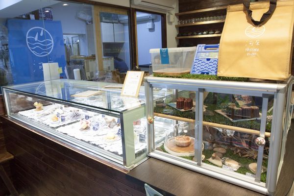 河床法式甜點工作室(信義) - 19