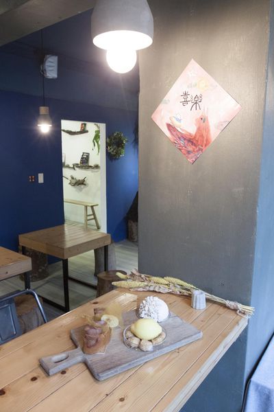 河床法式甜點工作室(信義) - 14