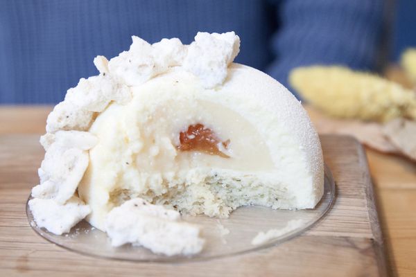 河床法式甜點工作室(信義) - 3