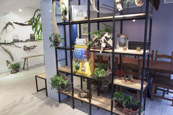 河床法式甜點工作室(信義) - 17