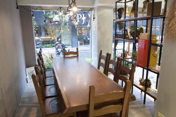 河床法式甜點工作室(信義) - 5