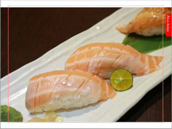 【新竹美時週記】銀川日式料理,平價日式料理,近新竹火車站,入口即化,一吃上癮!超推炙燒鮭魚握壽司-25.jpg