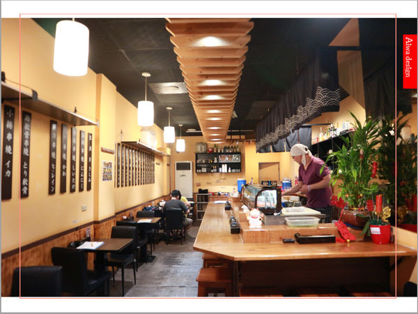 【新竹美時週記】銀川日式料理,平價日式料理,近新竹火車站,入口即化,一吃上癮!超推炙燒鮭魚握壽司-05.jpg