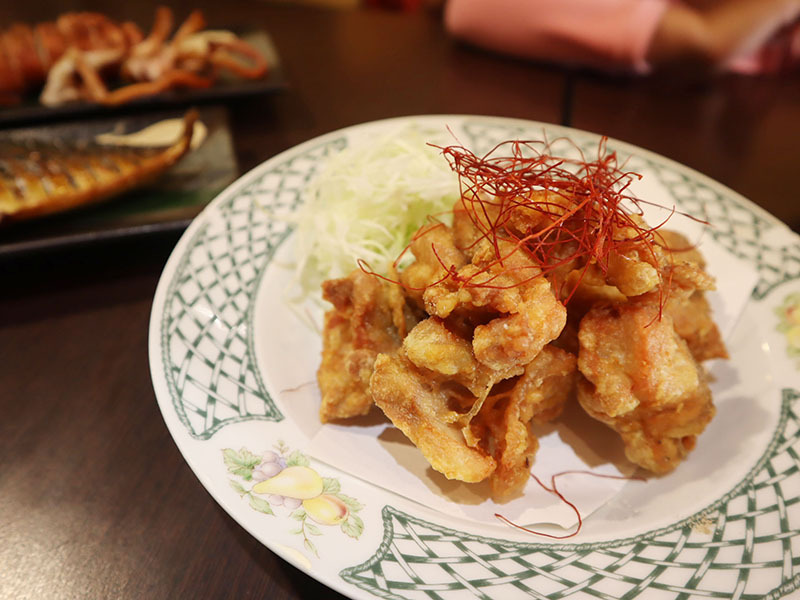 銀川日式料理/近圓環的簡樸日式風情,僅如日本巷弄每日必吃一回的樸實料理