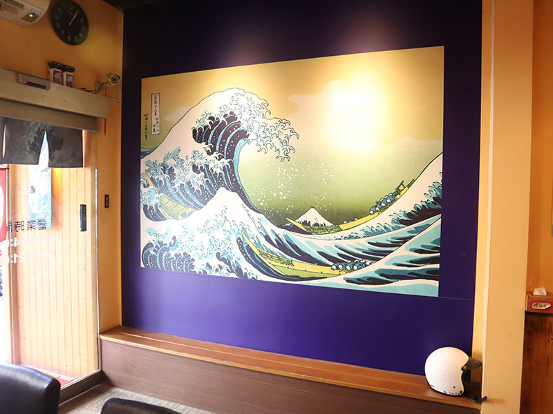 銀川日式料理/近圓環的簡樸日式風情,僅如日本巷弄每日必吃一回的樸實料理