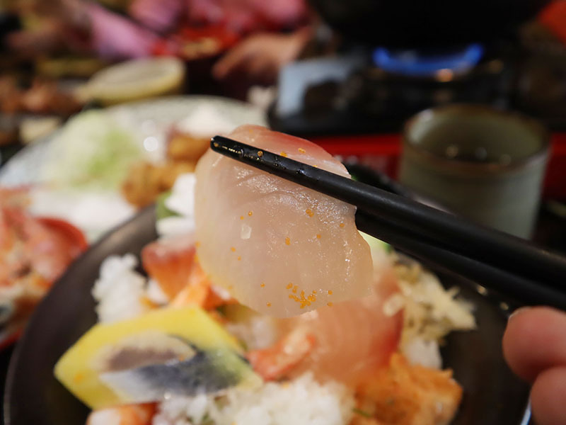 銀川日式料理/近圓環的簡樸日式風情,僅如日本巷弄每日必吃一回的樸實料理