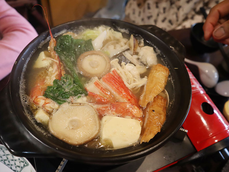 銀川日式料理/近圓環的簡樸日式風情,僅如日本巷弄每日必吃一回的樸實料理