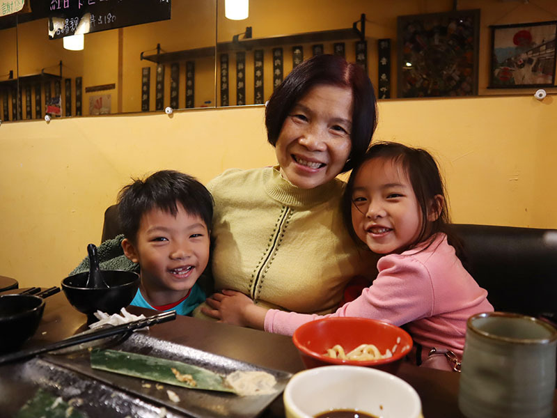 銀川日式料理/近圓環的簡樸日式風情,僅如日本巷弄每日必吃一回的樸實料理