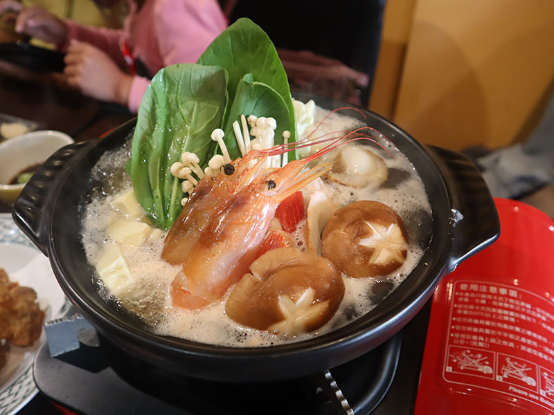 銀川日式料理/近圓環的簡樸日式風情,僅如日本巷弄每日必吃一回的樸實料理