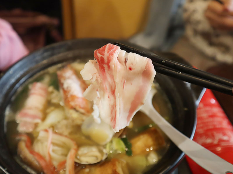 銀川日式料理/近圓環的簡樸日式風情,僅如日本巷弄每日必吃一回的樸實料理