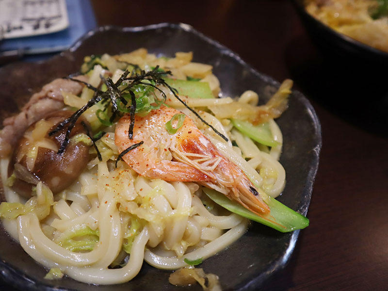 銀川日式料理/近圓環的簡樸日式風情,僅如日本巷弄每日必吃一回的樸實料理