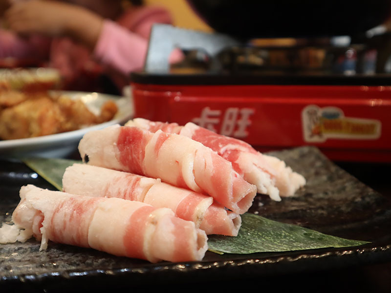 銀川日式料理/近圓環的簡樸日式風情,僅如日本巷弄每日必吃一回的樸實料理