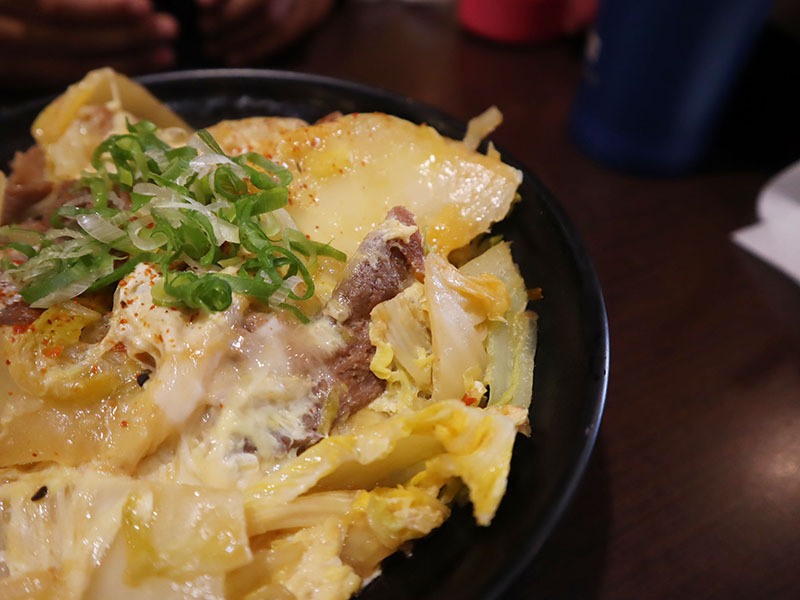 銀川日式料理/近圓環的簡樸日式風情,僅如日本巷弄每日必吃一回的樸實料理