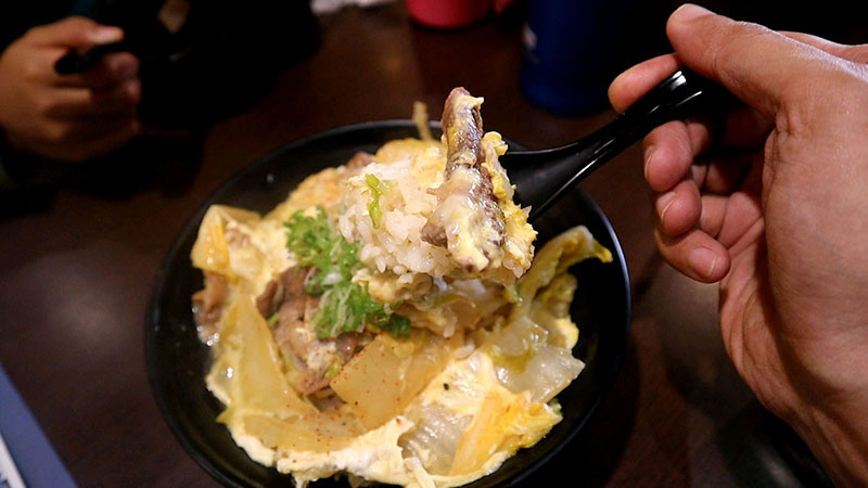 銀川日式料理/近圓環的簡樸日式風情,僅如日本巷弄每日必吃一回的樸實料理