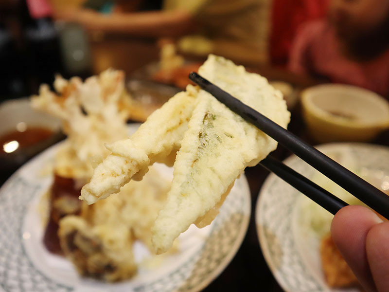 銀川日式料理/近圓環的簡樸日式風情,僅如日本巷弄每日必吃一回的樸實料理