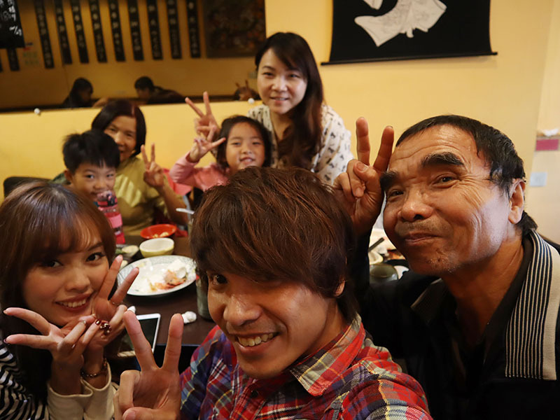 銀川日式料理/近圓環的簡樸日式風情,僅如日本巷弄每日必吃一回的樸實料理