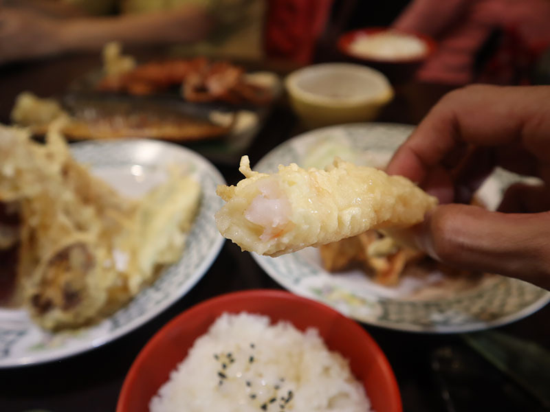 銀川日式料理/近圓環的簡樸日式風情,僅如日本巷弄每日必吃一回的樸實料理