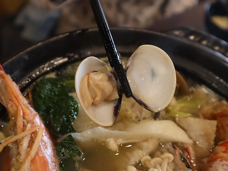 銀川日式料理/近圓環的簡樸日式風情,僅如日本巷弄每日必吃一回的樸實料理