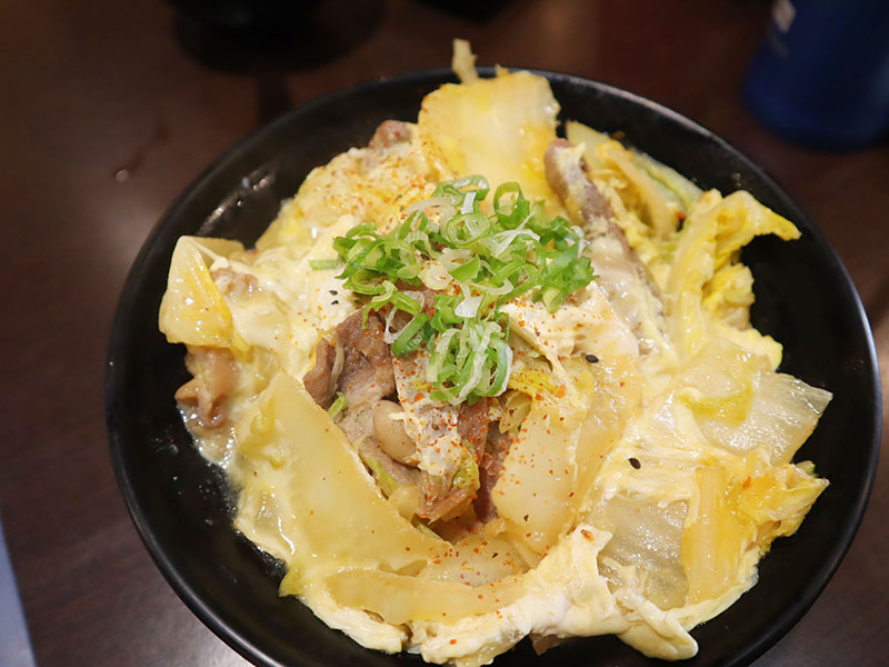 銀川日式料理/近圓環的簡樸日式風情,僅如日本巷弄每日必吃一回的樸實料理