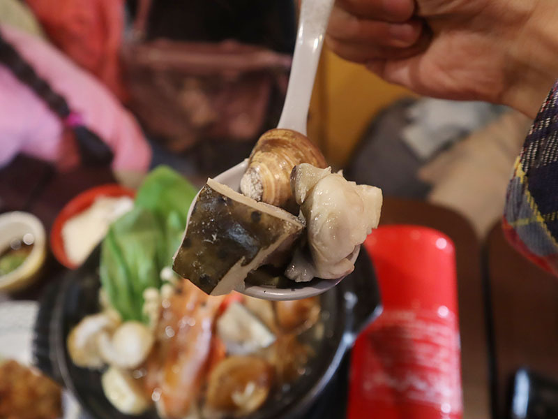 銀川日式料理/近圓環的簡樸日式風情,僅如日本巷弄每日必吃一回的樸實料理