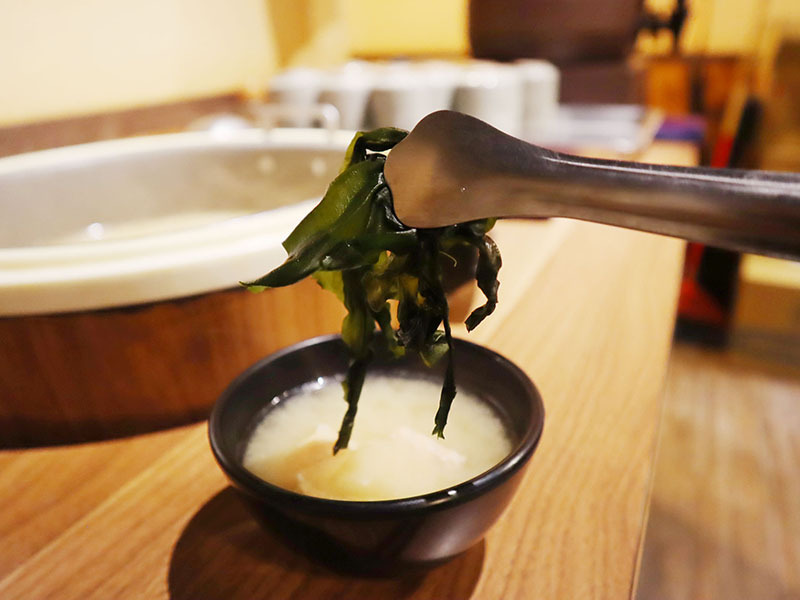 銀川日式料理/近圓環的簡樸日式風情,僅如日本巷弄每日必吃一回的樸實料理