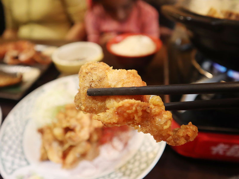 銀川日式料理/近圓環的簡樸日式風情,僅如日本巷弄每日必吃一回的樸實料理