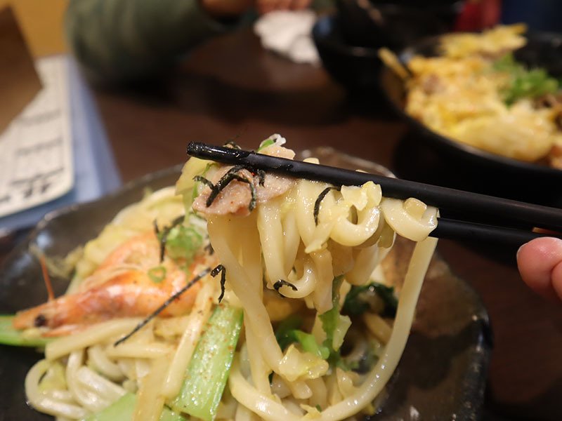 銀川日式料理/近圓環的簡樸日式風情,僅如日本巷弄每日必吃一回的樸實料理