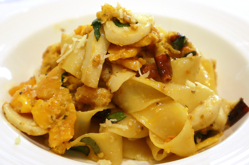 新竹竹北|Bistro By Nelson|小區的義式餐酒館