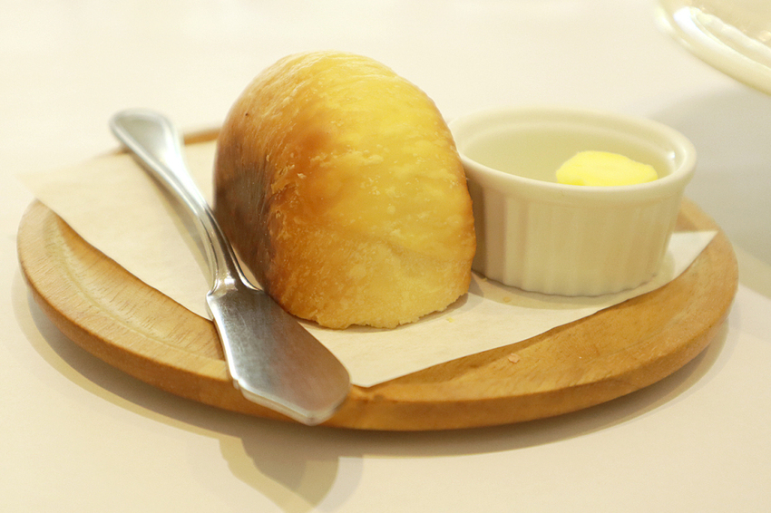 新竹竹北|Bistro By Nelson|小區的義式餐酒館