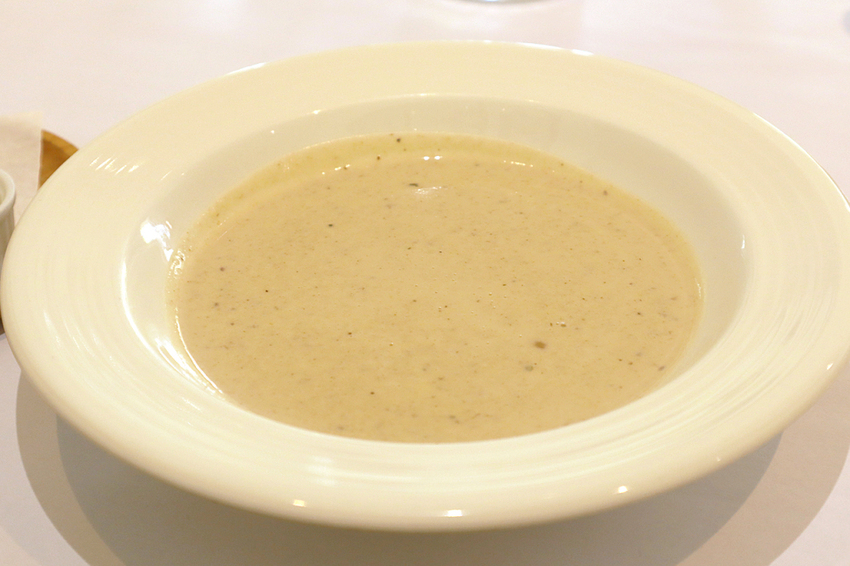 新竹竹北|Bistro By Nelson|小區的義式餐酒館