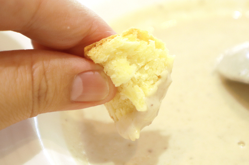 新竹竹北|Bistro By Nelson|小區的義式餐酒館