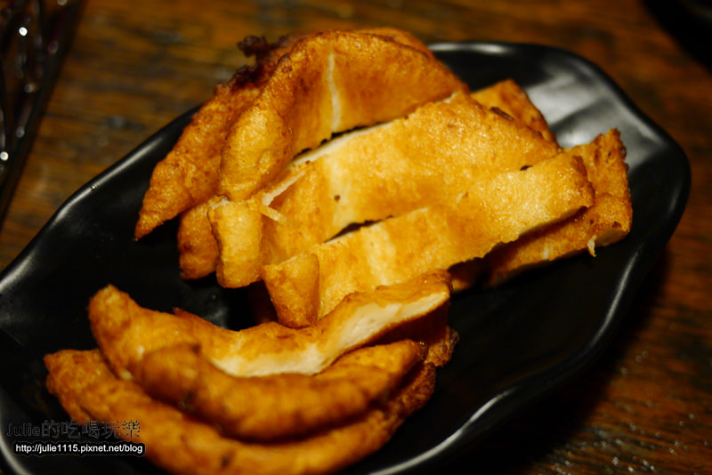 台北●忠孝新生●聚餐燒烤●老呂串燒鹽烤(日本風串燒小店)