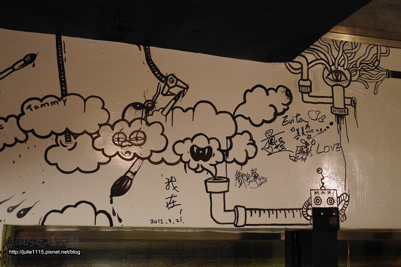 台北●忠孝新生●聚餐燒烤●老呂串燒鹽烤(日本風串燒小店)