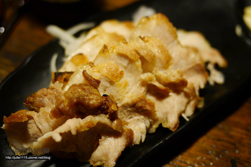 台北●忠孝新生●聚餐燒烤●老呂串燒鹽烤(日本風串燒小店)