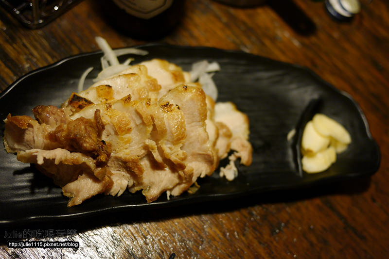 台北●忠孝新生●聚餐燒烤●老呂串燒鹽烤(日本風串燒小店)