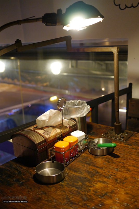 台北●忠孝新生●聚餐燒烤●老呂串燒鹽烤(日本風串燒小店)